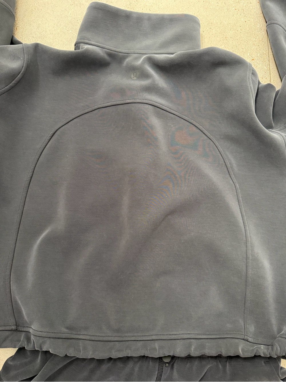 Lululemon Softstreame Set-Size 6, 29” pants - Picture 5 of 11